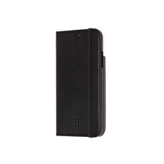 Чехол (флип-кейс) Moleskine для Apple iPhone 11 Pro Max черный (ET20SCBRP65BK)