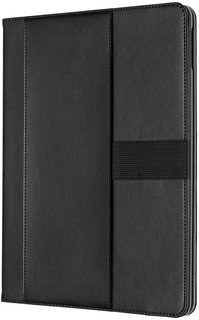 Чехол Moleskine для Apple iPad 9.7 Classic Binder черный (ET96BND9BK)