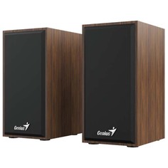 Акустическая система Genius SP-HF180 Wood
