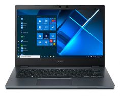 Ноутбук Acer TravelMate TMP414-51-50CT (NX.VPCER.006)
