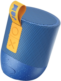Портативная акустика Jam Double Chill HX-P404BL Blue