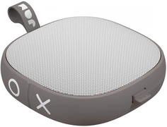 Портативная акустика Jam Hang Tight HX-P303GY Grey