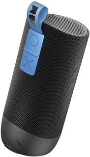 Портативная акустика Jam Zero Chill HX-P606BK Black