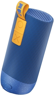 Портативная акустика Jam Zero Chill HX-P606BL Blue