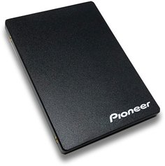 Накопитель SSD Pioneer 120Gb (APS-SL3N-120)