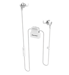 Наушники Pioneer SE-CL6BT-W белый