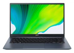 Ноутбук Acer Swift SF314-510G-500R (NX.A0YER.005)