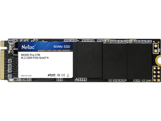 Накопитель SSD Netac N950E Pro Series 500Gb (NT01N950E-500G-E4X)