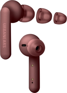 Наушники Urbanears Alby True Maroon