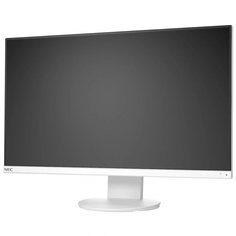 Монитор NEC 24 E243F white