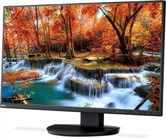 Монитор NEC 27 EA272F black