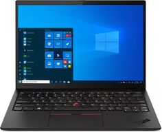 Ноутбук ThinkPad X1 Nano Gen 1 (20UN005SRT) Lenovo