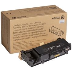Тонер-картридж XEROX WC 3335/3345 MFP 3K (106R03773)