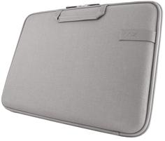 Чехол Cozistyle SmartSleeve for MacBook 15" Gray (CCNR1504)