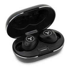 Наушники Accesstyle Gradus TWS Black