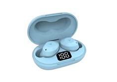 Наушники Accesstyle Fox TWS Blue