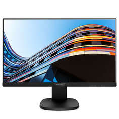 Монитор PHILIPS 21.5 Black 223S7EJMB (00/01)