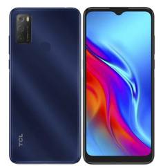 Смартфон TCL 20E 3/64Gb Twilight Blue
