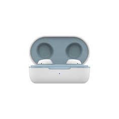 Наушники HIPER HIPER TWS CROSS Bluetooth 5.0 Белый