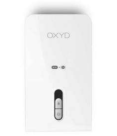 Зарядное устройство для телефона TRIBE OXYD OSWC-CR-9101-W