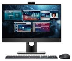 Моноблок Dell Optiplex 7490-0181