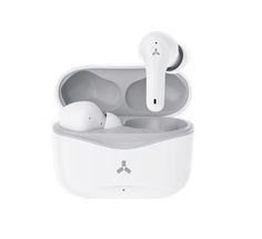 Наушники Accesstyle Tornado Gaming White