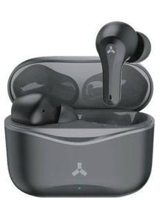 Наушники Accesstyle Tornado TWS Black