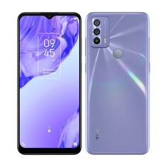 Смартфон TCL 20B 4/64GB Purple