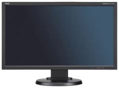Монитор NEC LCD 23 [16:9] 1920х1080 IPS Black (E233WMi-BK)