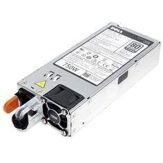 Блок питания Dell Hot Plug Redundant Power Supply 750W (450-AEBN)