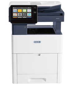 МФУ светодиодное Xerox VersaLink C605/XL (C605V_XL)
