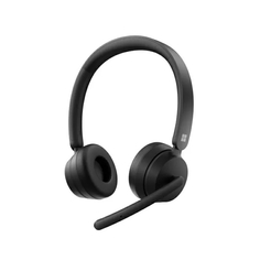 Наушники Microsoft Modern Wireless Headset Hdwr Black (8JR-00013)