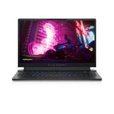 Ноутбук Dell Alienware x15 R1 (X15-9956)