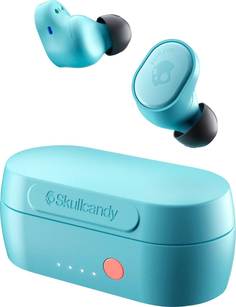 Наушники Skullcandy Sesh Boost True Wireless In-Ear (S2TVW-N743) синий