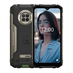 Смартфон Doogee S96 Pro Army Green