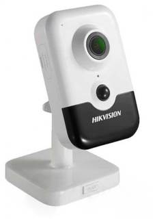 Видеокамера IP Hikvision DS-2CD2423G0-IW (2.8mm) (W)