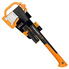 Топор-колун с точилкой Fiskars Х17-M (129050)