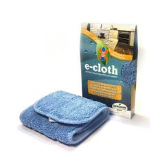 Сменная насадка для швабры для влажной уборки e-cloth 45х 13,5см
