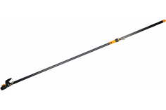 Сучкорез садовый универсальный плоскостной Fiskars UP84 1001557