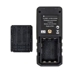 Дальномер лазерный RGK DL50G - зеленый луч