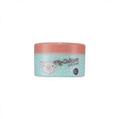 Ночная маска для лица Holika Holika Pig-Collagen jelly pack, 80 г