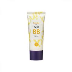 BB крем Holika Holika Petit BB Bounсing AD SPF30 PA, 30 мл, упругость