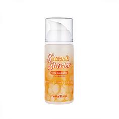 Сыворотка для лица Holika Holika 3 seconds Starter Vita Complex, 150 мл, витаминная