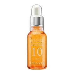 Лифтинг-сыворотка для лица с коэнзимом Its Skin Power 10 Formula Q10 Effector