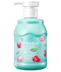 Frudia Смягчающий гель для душа с вишней My Orchard Cherry Body Wash, 350 мл