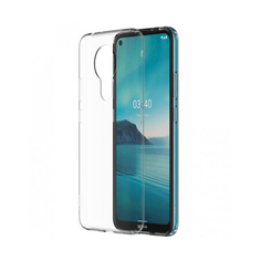 Чехол Nokia 3.4 Clear Case CC-134