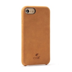 Чехол Cozistyle Cozi Green Case for iP8,7-Tan (CGLC7018)