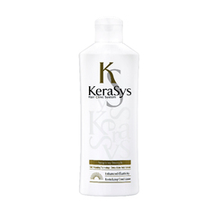 KeraSys Укрепляющий кондиционер для тонких и ослабленных волос, 180 мл