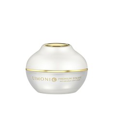 LIMONI Легкий антивозрастной крем для лица со змеиным ядом Premium Syn-Ake Anti-Wrinkle Light Cream, 50 мл