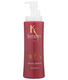 Кондиционер для всех типов волос KeraSys 470 г